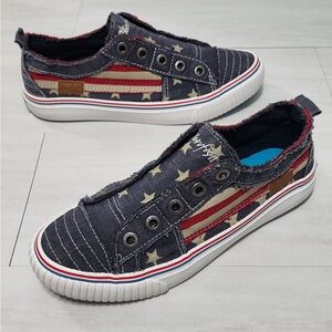 Blowfish Malibu Bettie Sneakers